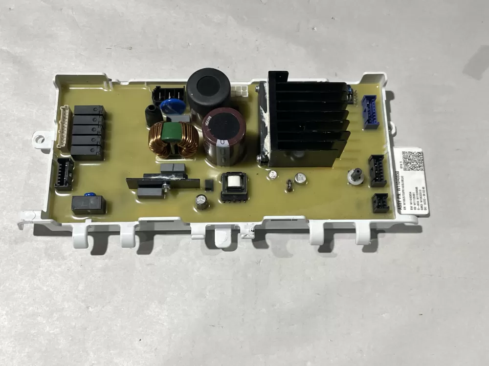 Whirlpool W11130238 W11040850 Washer Control Board