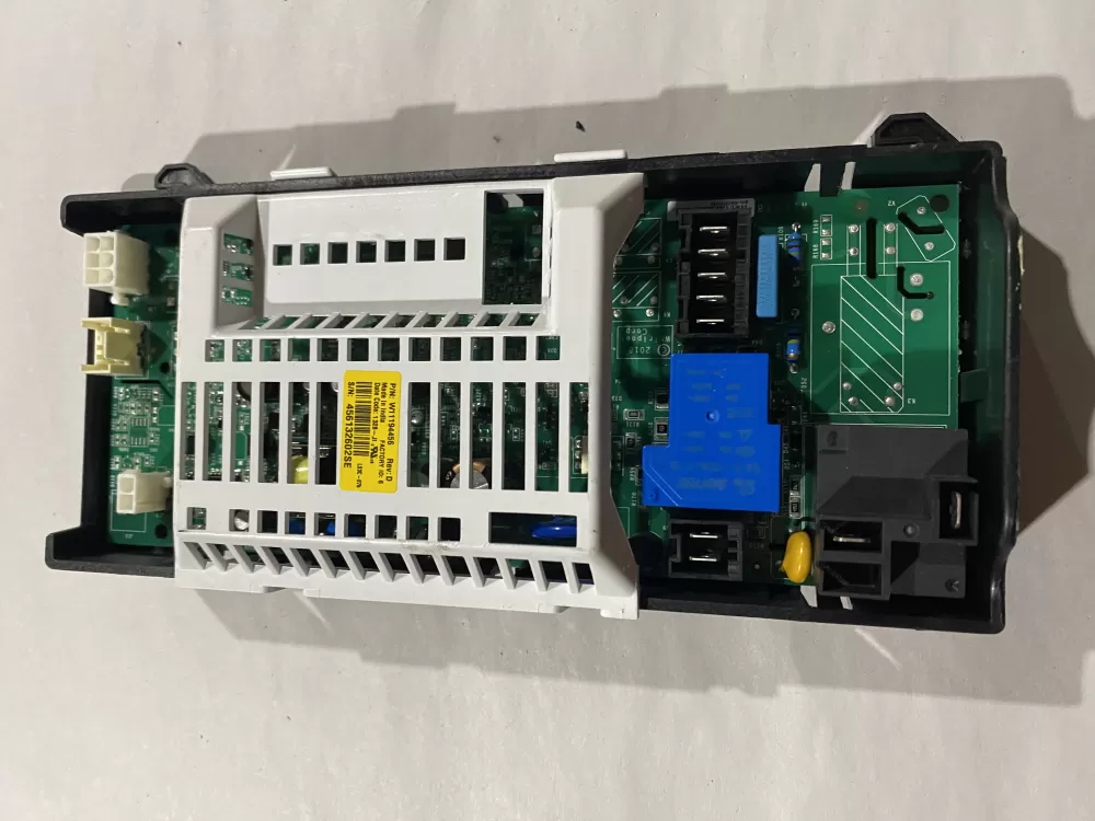 Whirlpool W11585492 W11611298 W11690905 Dryer Control Board