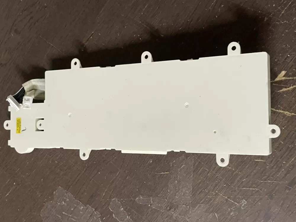 LG EBR62267115 EBR62267118 EBR62267128 Washer Control Board AZ39552 | Wmv386
