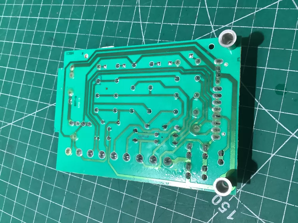 Carrier Bryant HK61EA005 Furnace Board AZ191228 | AR2296