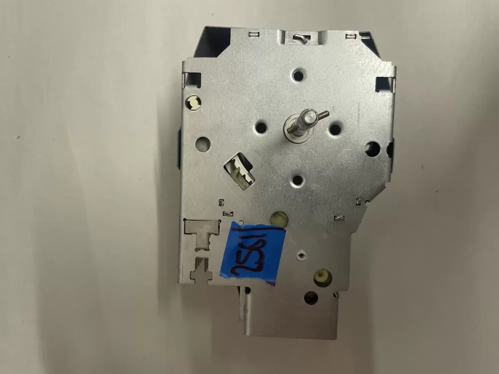 Maytag 6 2095920 62095920 Washer Timer Control AZ205684 | KM2561