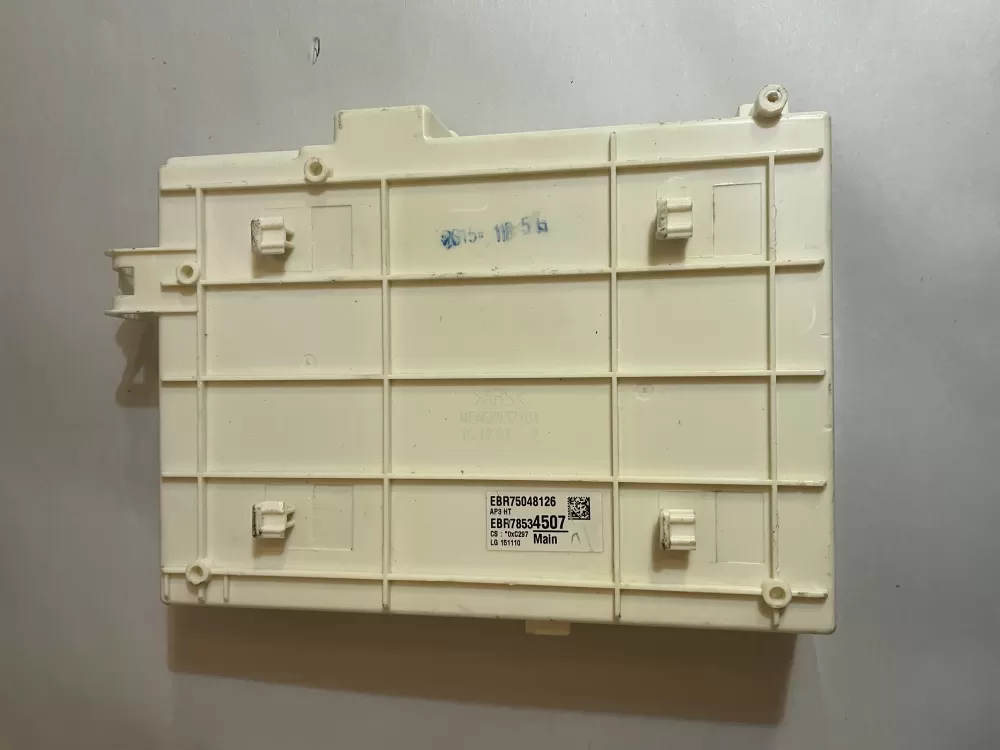 Kenmore EBR78534507 Washer Control Board AZ177604 | KMV178