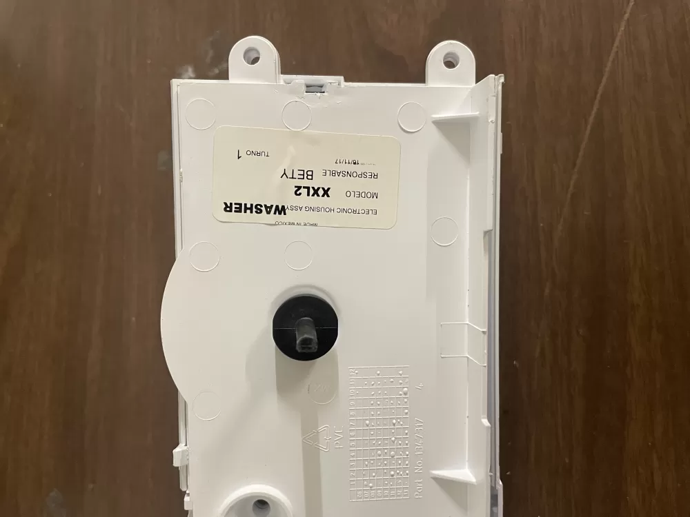 Frigidaire Kenmore 1347314 Washer Control Board AZ82570 | KMV321