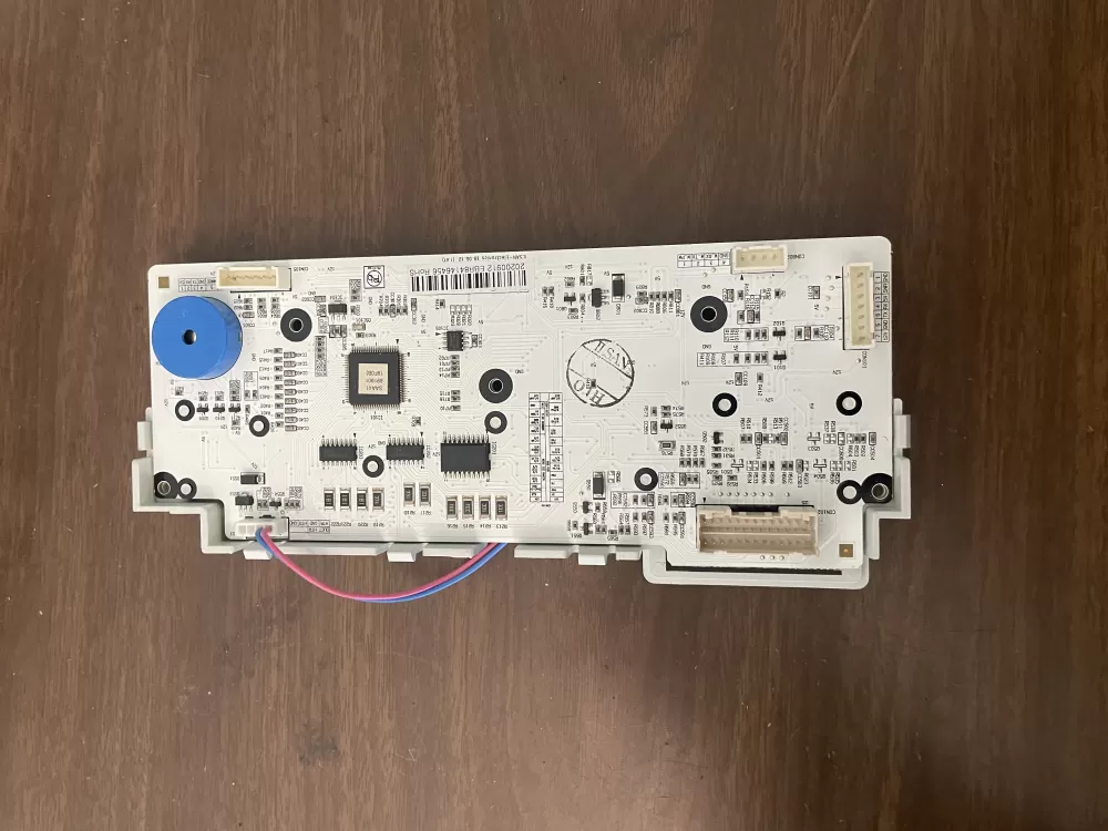 LG Kenmore EBR84146456 Refrigerator Control Board Display AZ99171 | KM349