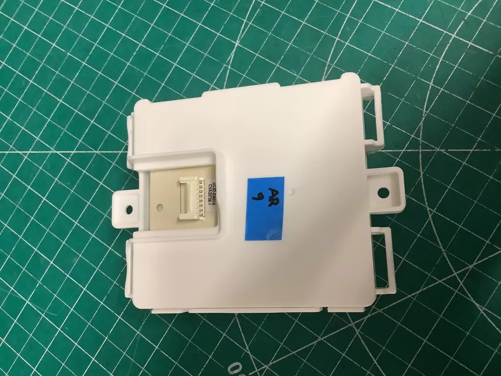 Samsung DC97 23123C DC92 02401A Dryer Control Board Module AZ205159 | AR9