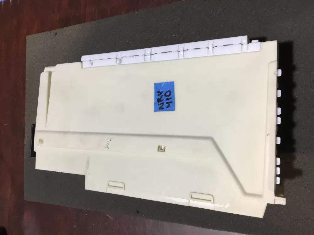 Bosch 9 001 409 616 Diswasher Control Board AZ95863 | NRV410