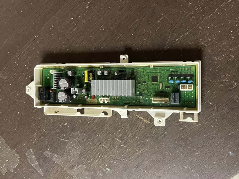 Samsung DC92-02393B DC92-02393D Washer Control Board AZ40896 | Wmv402