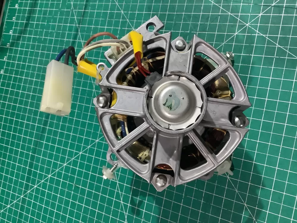 137326000 Frigidaire Washer Motor