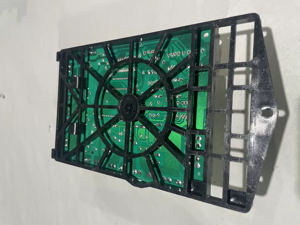 Jenn-Air 100-01046-01 Oven Range Relay Control Board AZ154818 | Wm2525