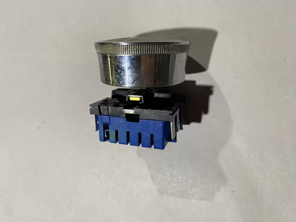 Whirlpool W10434452 Range Infinite Switch AZ141445 | BK1703
