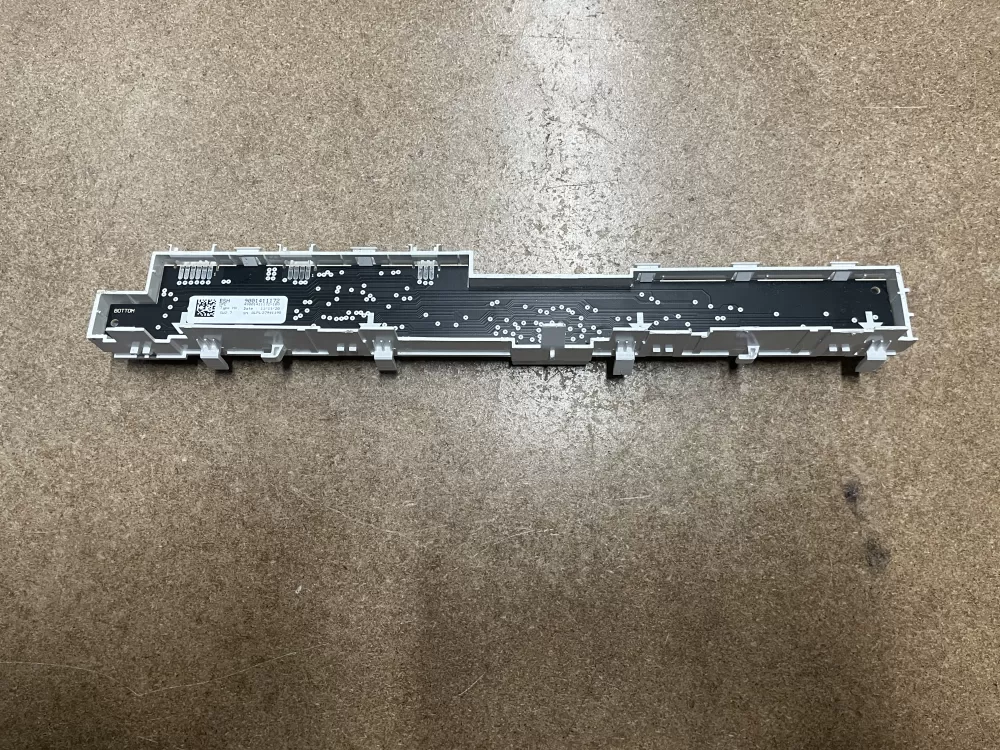 Bosch 9001411172 Dishwasher Control Board