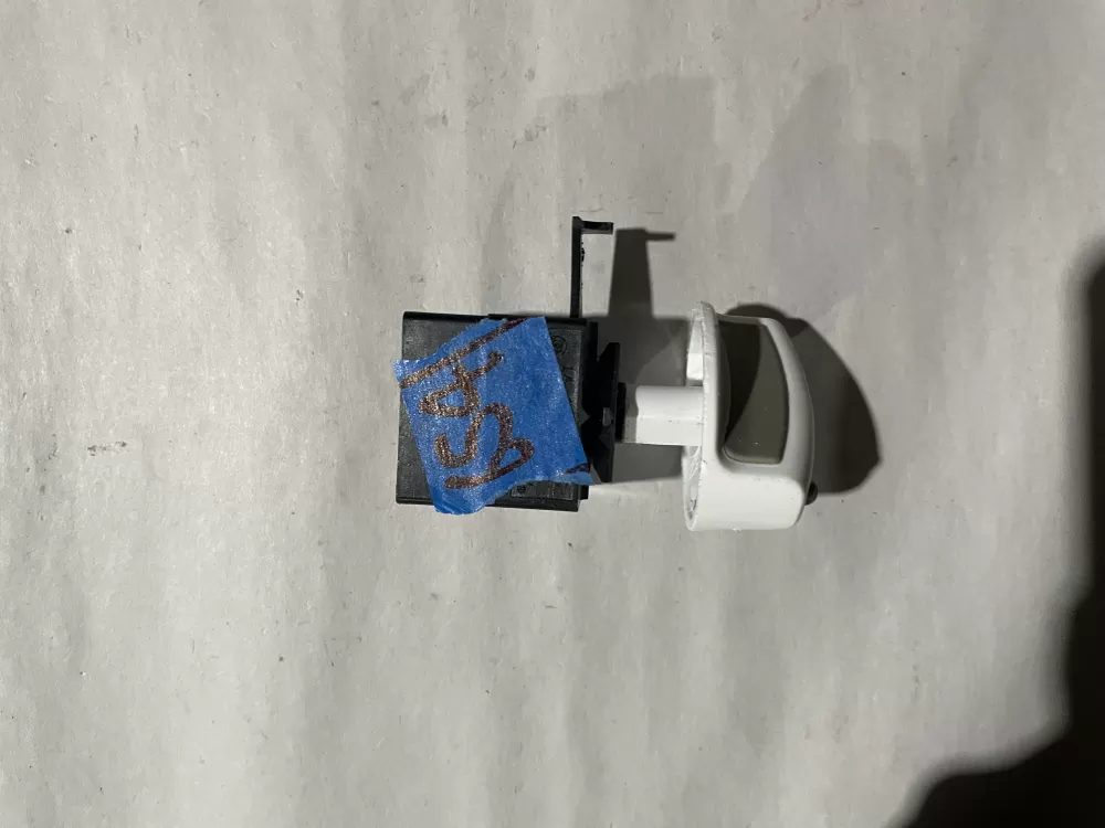 Kenmore 3950357 Washer Switch Cycle AZ198425 | KM654
