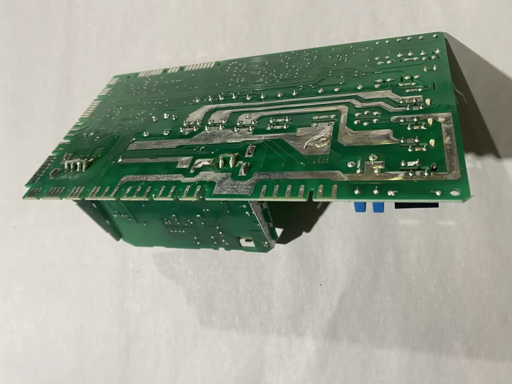 Whirlpool W10343487 Washer Control Board CCU AZ194532 | BK1738