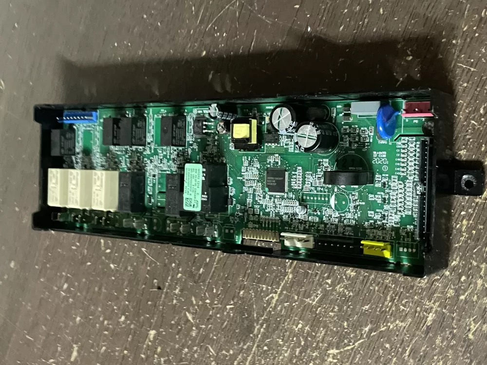 Whirlpool W10721214 Oven Control Board