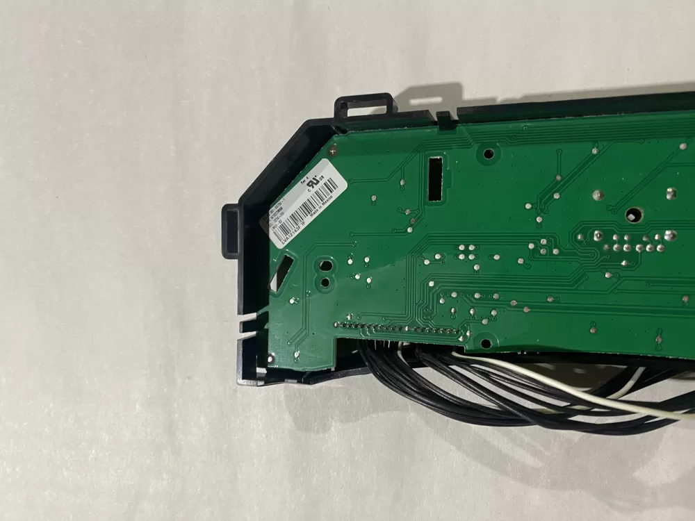 Whirlpool W10279709 WPW10279709 PS11751793 Dryer Control AZ194389 | BK564