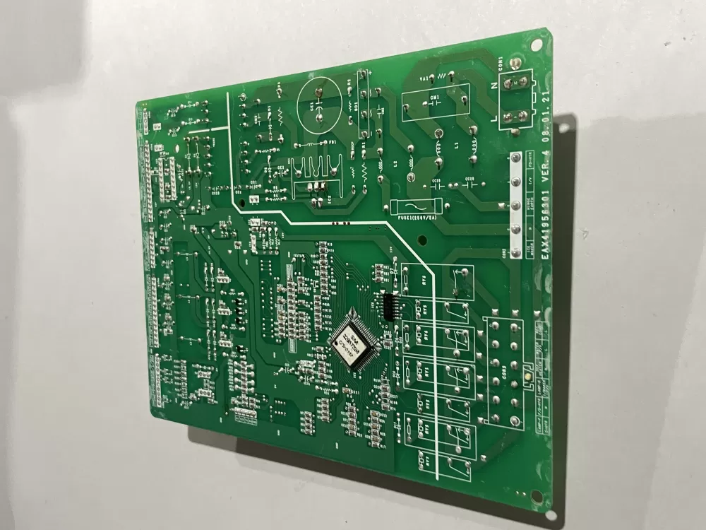 LG Kenmore EBR41956427 EBR41956428 Refrigerator Control Board AZ227772 | Wm1895
