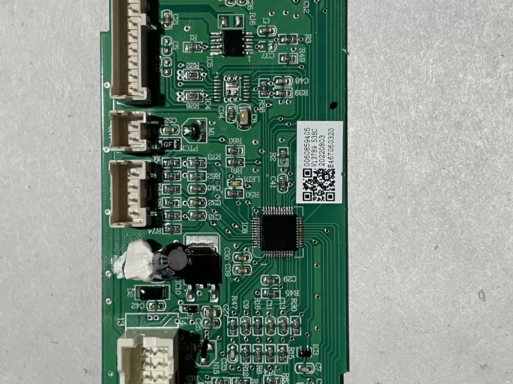 Haier Refrigerator Electronic Control Board 0061800712 E361276 AZ144393 | KM2426