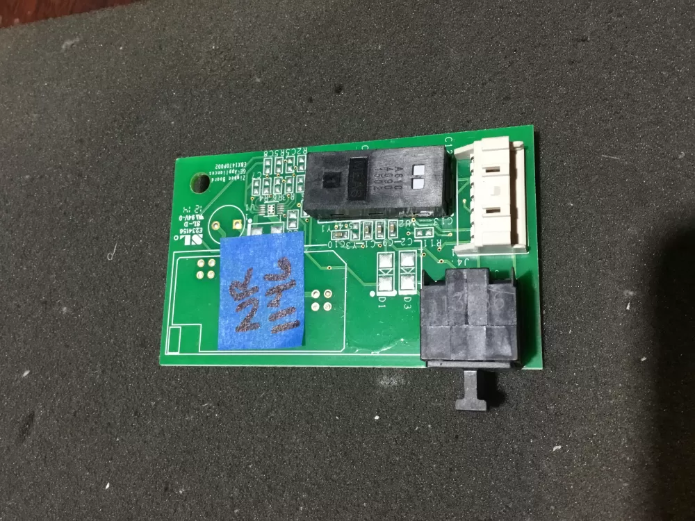 GE Refrigerator WR55X24585 197D8575G005 Humidity Board Sensor AZ88048 | NR1146