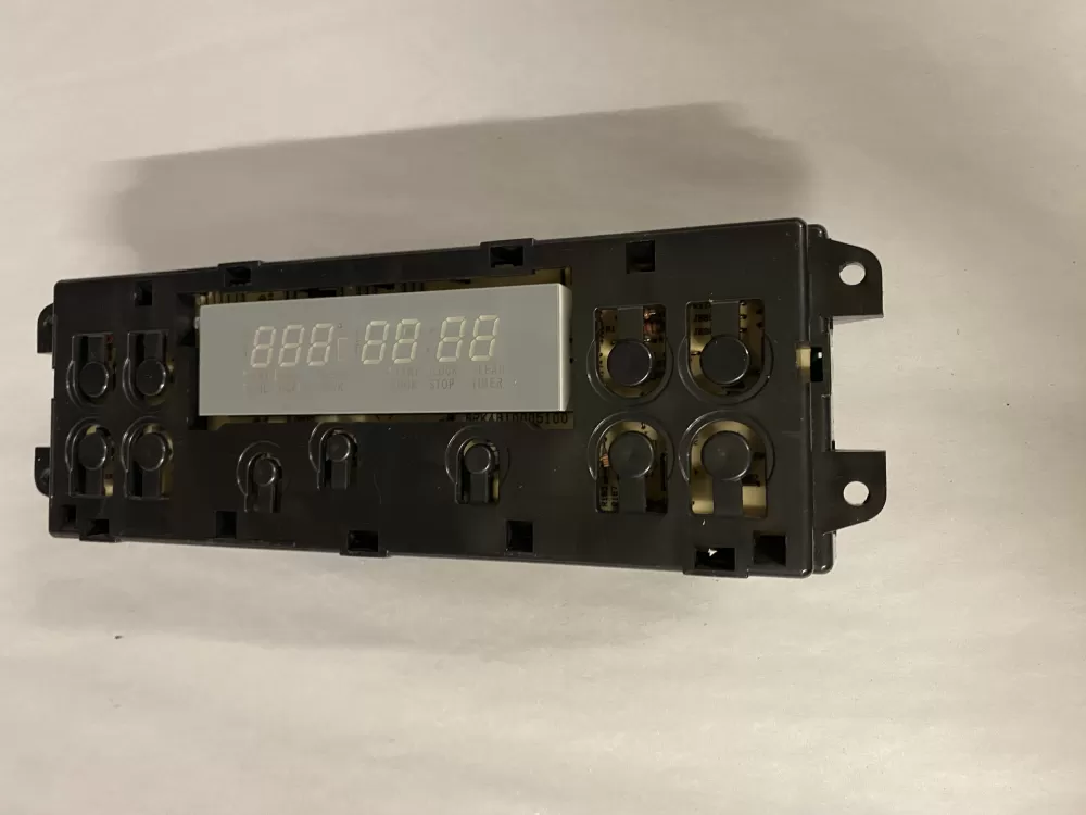 GE WB27T10352 191D3159P105 Range Oven Control Board AZ218260 | BK1975