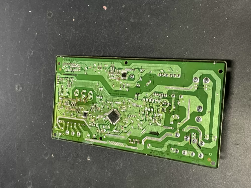 Samsung DA94 00680A DA92 00215C Refrigerator Control Board AZ20164 | WM1072