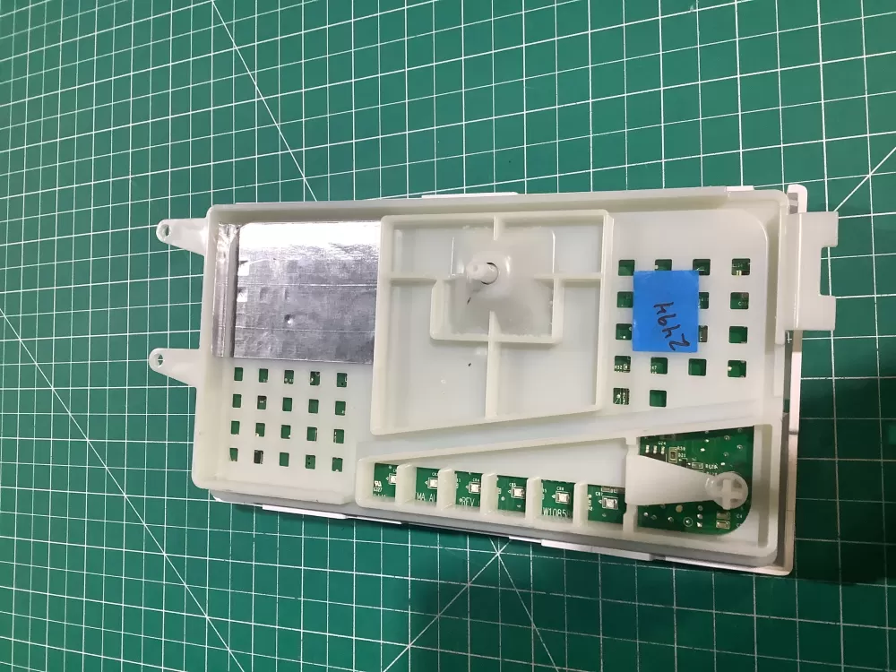 Whirlpool W11104057 W11176458 W11284809 Dryer Control AZ150588 | NR2494