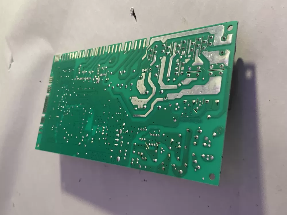Whirlpool electronic control board 139062258 AZ195757 | Wm824