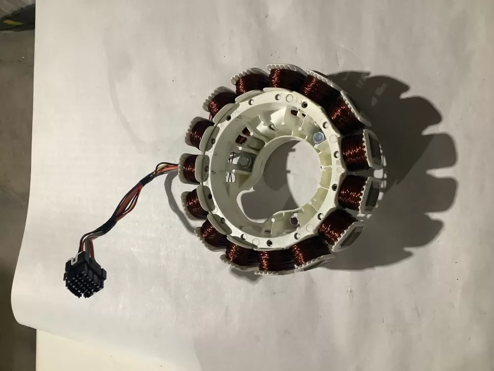 GE 290D1723G002 WH03X30257 AP6980676 WH03X29358 Washer Stator