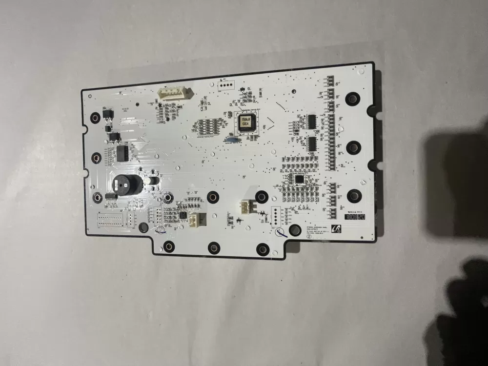 Samsung DA92-00758B Refrigerator Dispenser Display Module AZ196579 | KM272