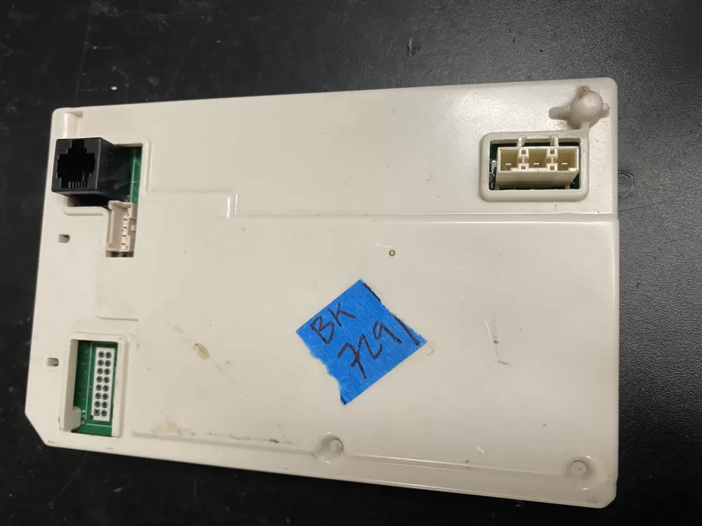 GE 265D3440G701 Dishwasher Control Board AZ20818 | BK729
