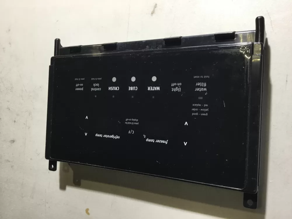 Whirlpool  Frigidaire 241973704 Refrigerator Control Board