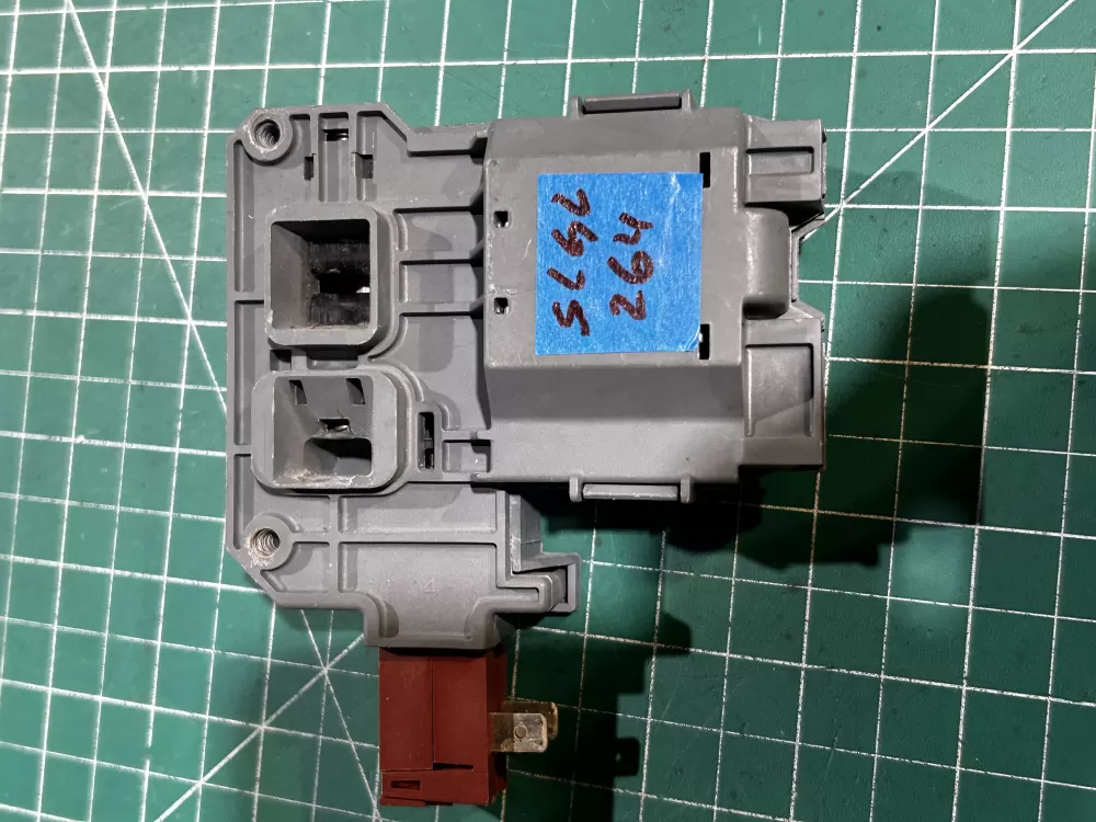 Frigidaire Kenmore 131763200 Washer Door Lock Latch AZ167101 | Sl264