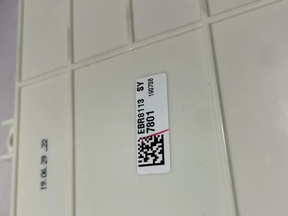 LG EBR81137801 Dryer Control Board  AZ147156 | Wmv369