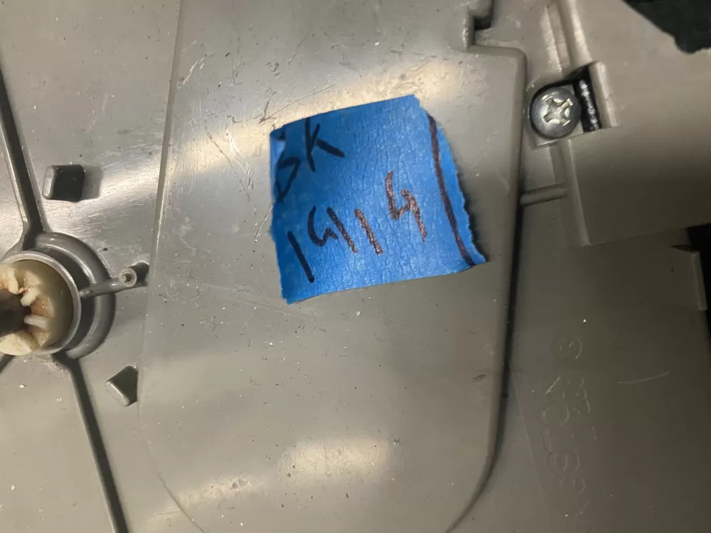 GE WH12X1000 175D2307P013 Washer Timer AZ6387 | BK1414