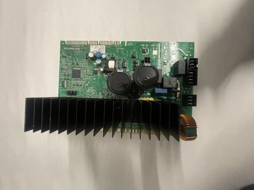 Whirlpool W10626073 Washer Control Board