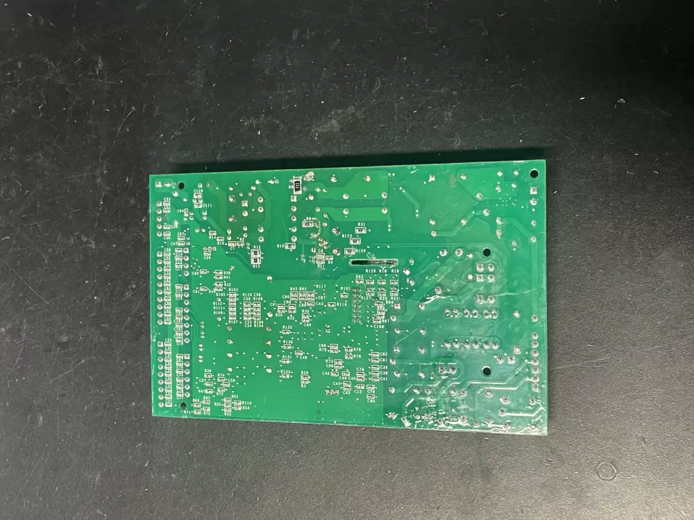 GE WR55X10956 WR55X10697 EBX1069P005 Refrigerator Control Board AZ23498 | WM1046