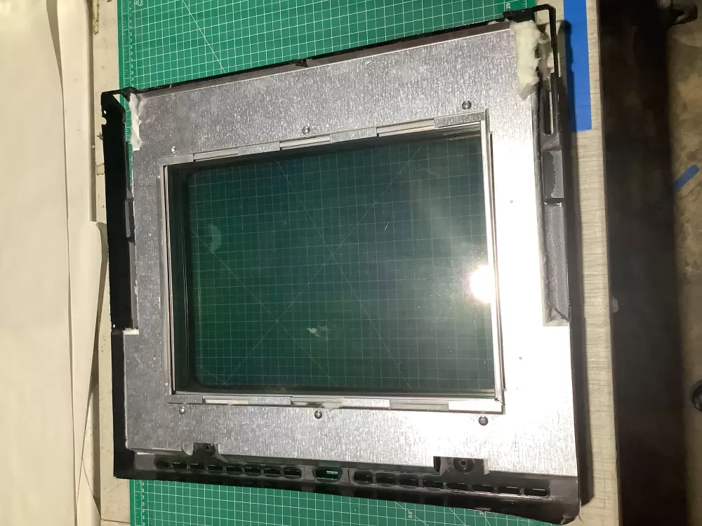 Viking 064153-402 Oven Door Liner AZ133986 | SL248