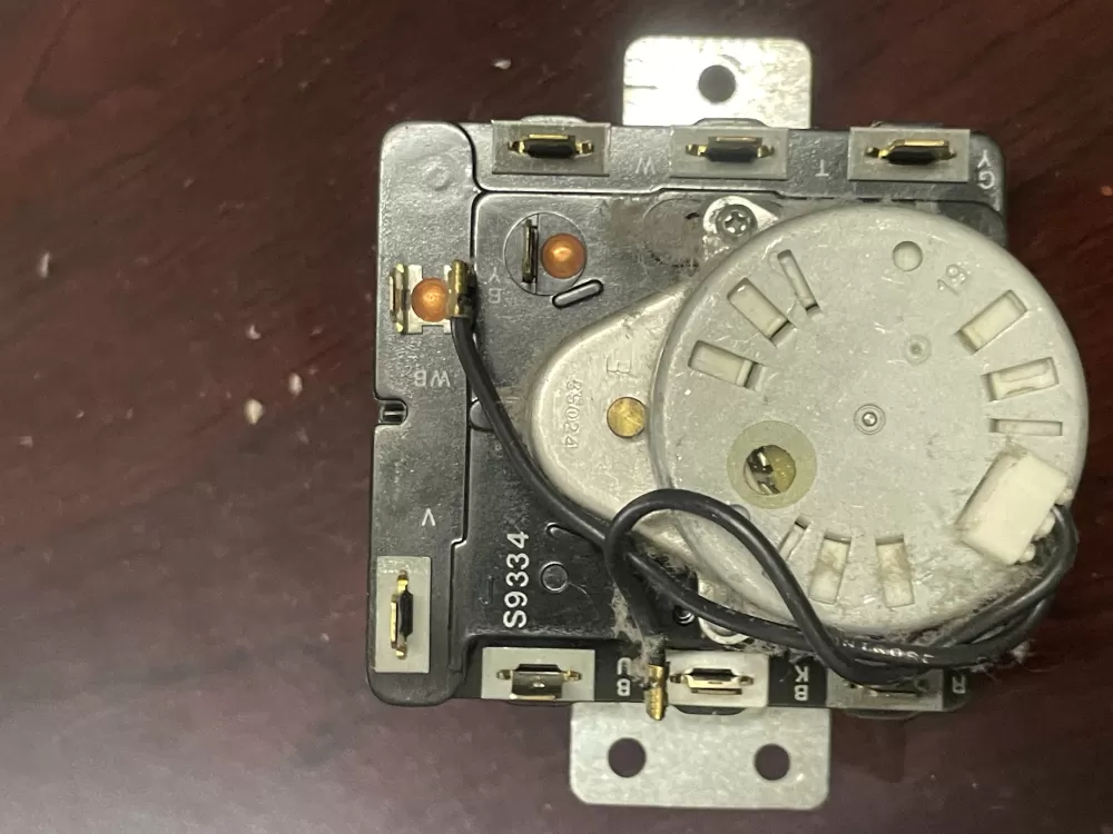 Kenmore Whirlpool 3390701C Dryer Timer AZ98011 | Wm1416