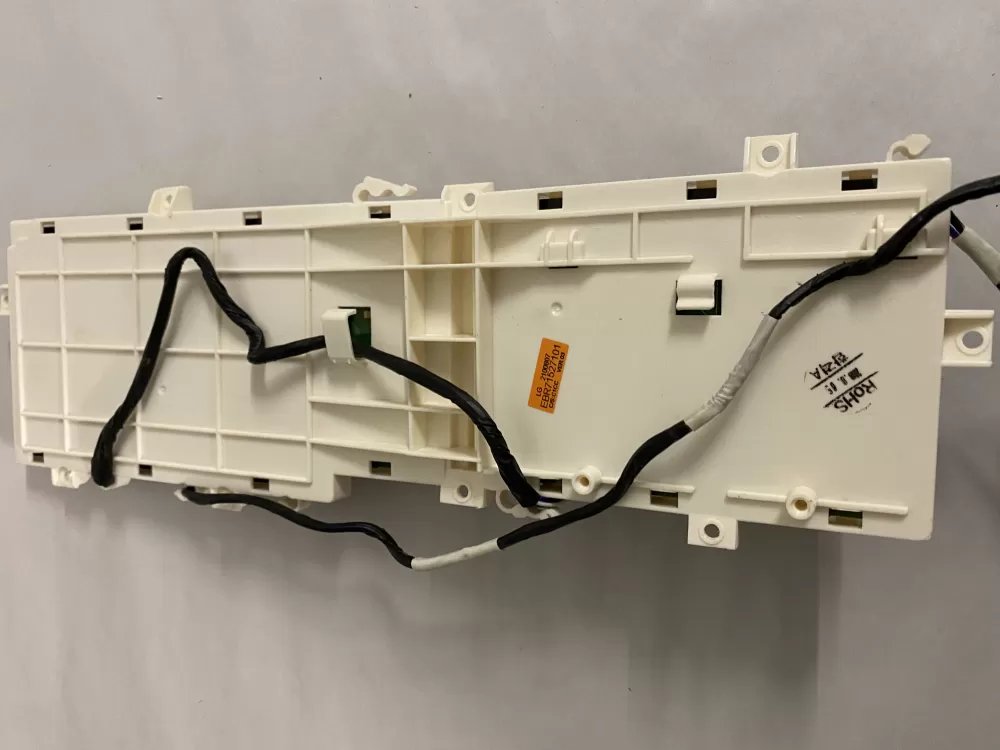 LG EAX32221202 EBR71527101 Dryer Control Board AZ188363 | BKV865