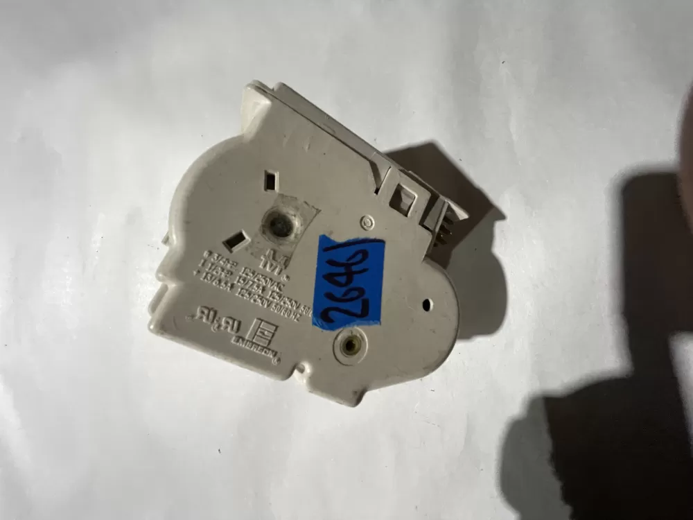 Frigidaire Kenmore 134237200 1014374 134202300 Washer Timer AZ189150 | KM2646