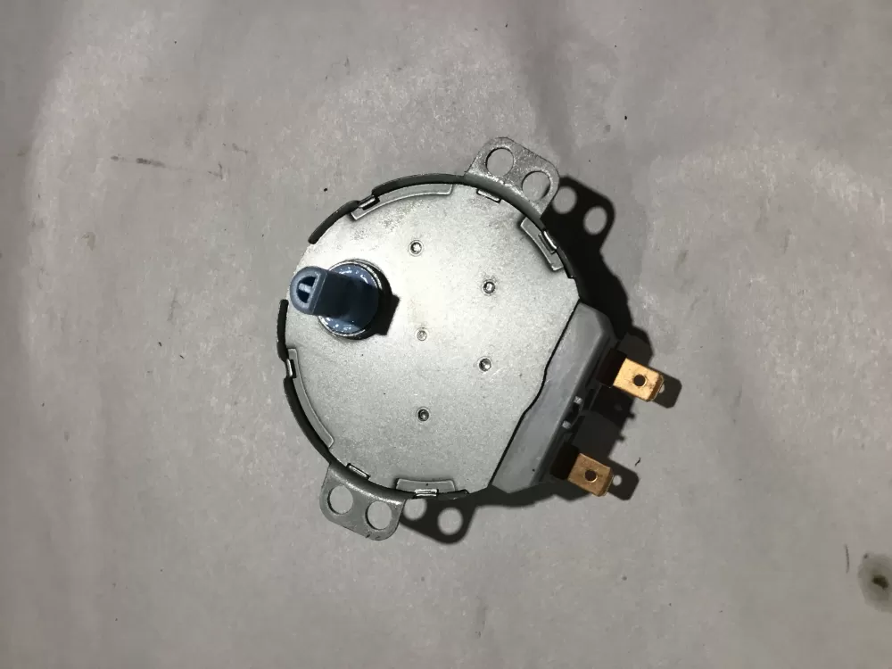 LG M2CK59ZT59-H Microwave Turntable Motor