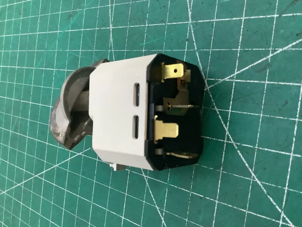 Whirlpool W10117655 Dryer Crosley Control Board Start Switch AZ218045 | SLA157