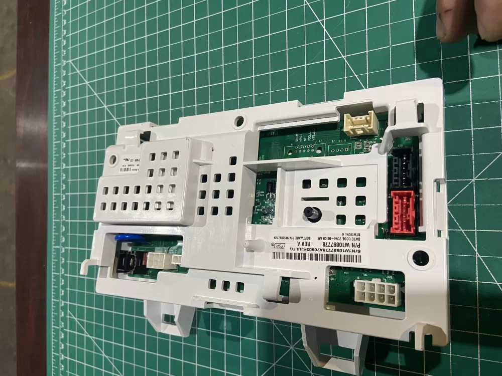 Whirlpool Roper W10868065 W10897778 Washer Control Board AZ142690 | NR2400