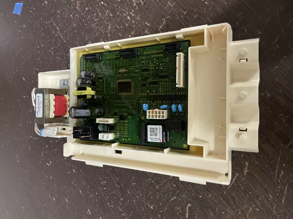 Samsung DC92-01803K  DC94-06598A  AP6002445  4929241  PS11735086 Washer Control Board