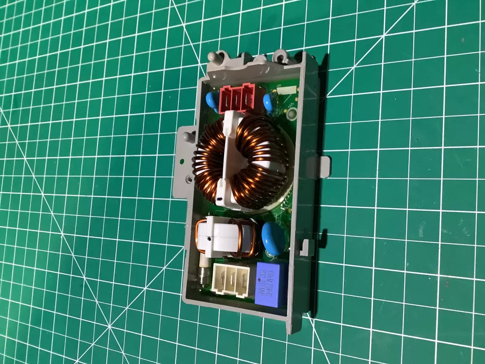EAM62492344 Samsung Dryer Board - Control