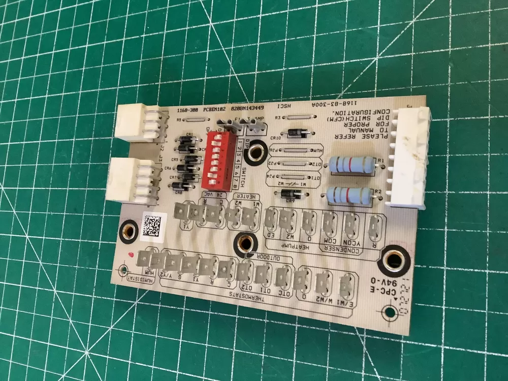 Amana Goodman 1168-83-300A