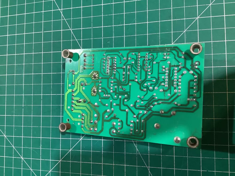 Carrier Bryant HK32EA001 Defrost Board Control Cepl130524-01 AZ150789 | NR1888