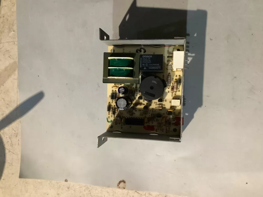 Frigidaire  Kenmore 216264400 Freezer Control Board Module