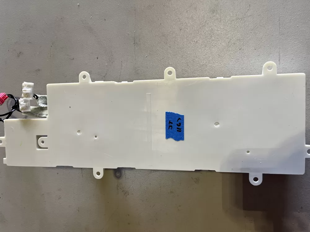 LG EBR76546303 EBR79523202 PS11710951 Washer Control Board AZ44796 | JT1167