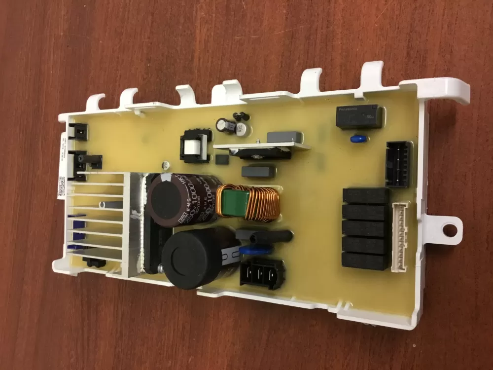 Whirlpool Maytag W11114420 W11266624 Washer Control Board AZ33337 | NRV366