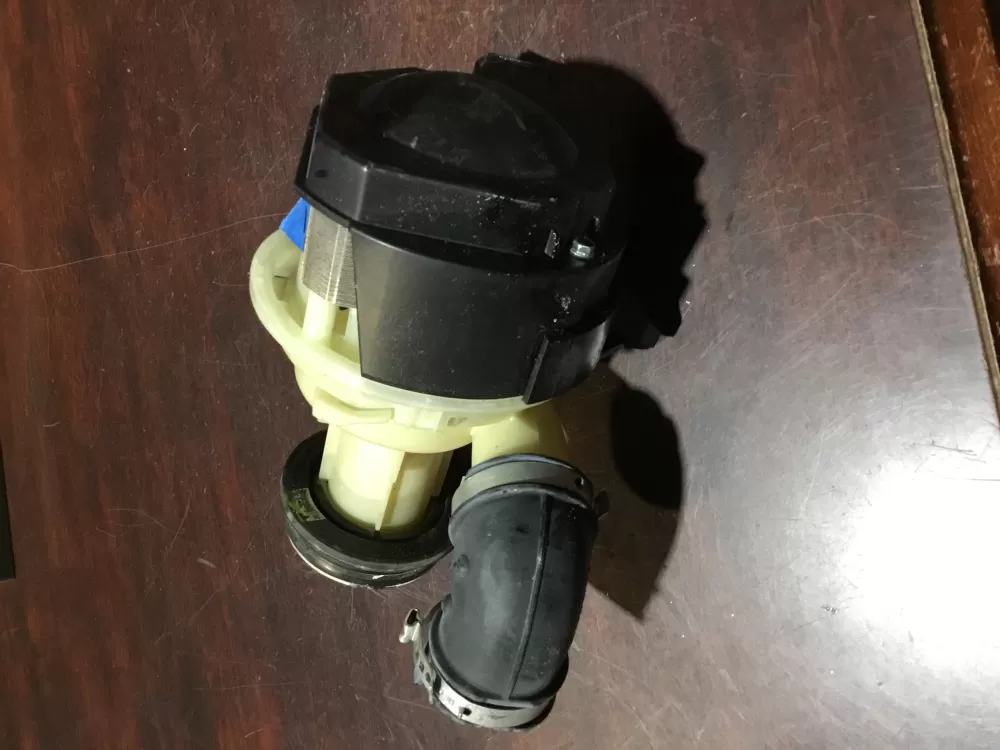 Kenmore W10894668 Dishwasher Jenn Air Kitchen Aid Pump Motor AZ80822 | Sl141